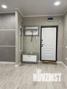 2-к квартира, посуточно, 45м2, 6/20 этаж