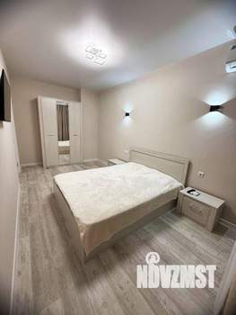 2-к квартира, на длительный срок, 40м2, 7/24 этаж