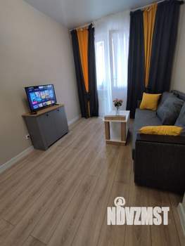 1-к квартира, на длительный срок, 30м2, 11/20 этаж