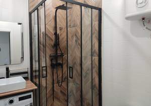 Студия квартира, на длительный срок, 24м2, 5/24 этаж