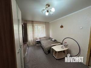 2-к квартира, на длительный срок, 43м2, 3/5 этаж