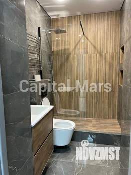 1-к квартира, на длительный срок, 37м2, 2/19 этаж