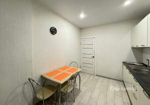 1-к квартира, на длительный срок, 39м2, 5/19 этаж