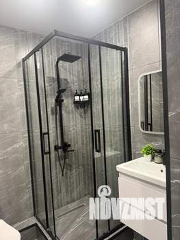 1-к квартира, посуточно, 45м2, 18/20 этаж