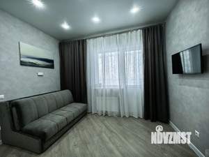 Студия квартира, на длительный срок, 20м2, 15/16 этаж