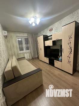 1-к квартира, на длительный срок, 36м2, 8/10 этаж