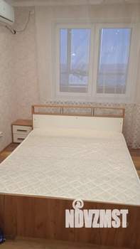 1-к квартира, на длительный срок, 36м2, 10/17 этаж