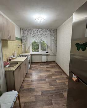2-к квартира, на длительный срок, 51м2, 3/9 этаж