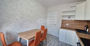 1-к квартира, на длительный срок, 30м2, 7/19 этаж