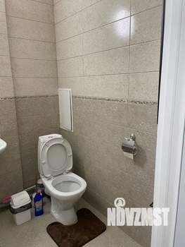 1-к квартира, на длительный срок, 37м2, 12/19 этаж