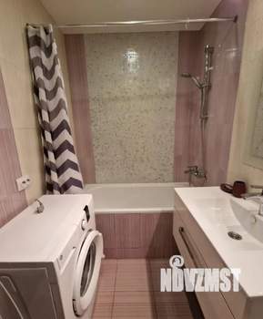 1-к квартира, на длительный срок, 38м2, 7/16 этаж