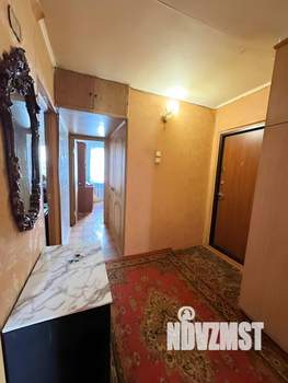 3-к квартира, на длительный срок, 65м2, 4/5 этаж