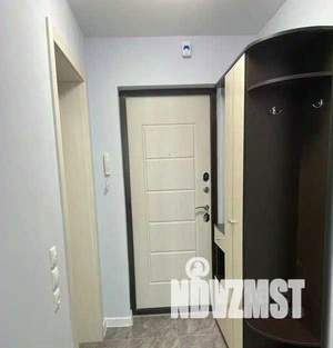 1-к квартира, на длительный срок, 35м2, 5/10 этаж