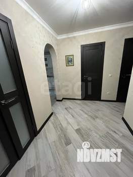 2-к квартира, на длительный срок, 65м2, 11/17 этаж