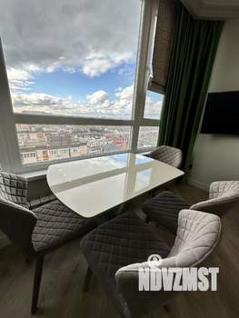 2-к квартира, на длительный срок, 65м2, 11/18 этаж