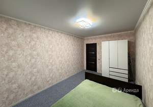 2-к квартира, на длительный срок, 62м2, 11/16 этаж