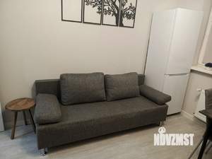 1-к квартира, на длительный срок, 30м2, 8/19 этаж