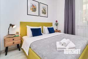 1-к квартира, посуточно, 33м2, 1/1 этаж