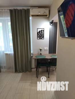 1-к квартира, посуточно, 30м2, 5/5 этаж