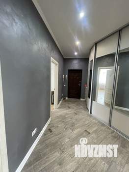 2-к квартира, на длительный срок, 84м2, 12/17 этаж