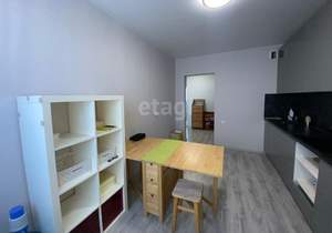 2-к квартира, на длительный срок, 51м2, 15/16 этаж