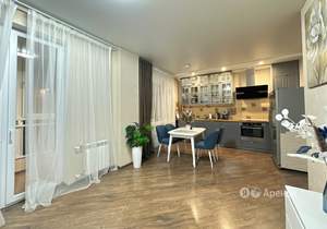 2-к квартира, на длительный срок, 69м2, 14/15 этаж