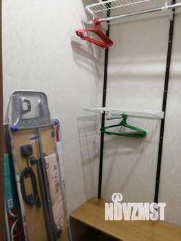 1-к квартира, на длительный срок, 38м2, 15/25 этаж