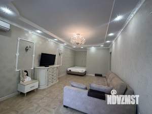 1-к квартира, на длительный срок, 64м2, 13/24 этаж