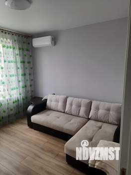 1-к квартира, на длительный срок, 30м2, 22/24 этаж