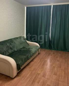 2-к квартира, на длительный срок, 60м2, 3/16 этаж