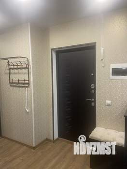 1-к квартира, на длительный срок, 37м2, 9/19 этаж