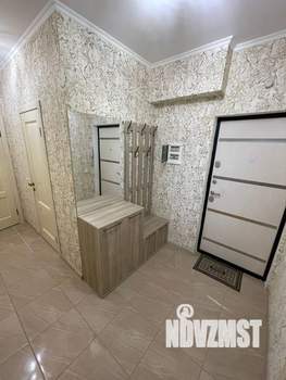 2-к квартира, на длительный срок, 50м2, 10/11 этаж