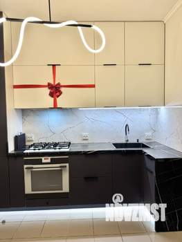 Студия квартира, на длительный срок, 30м2, 1/1 этаж