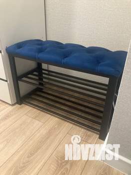 Студия квартира, посуточно, 20м2, 6/16 этаж
