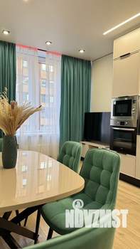 2-к квартира, посуточно, 58м2, 14/16 этаж