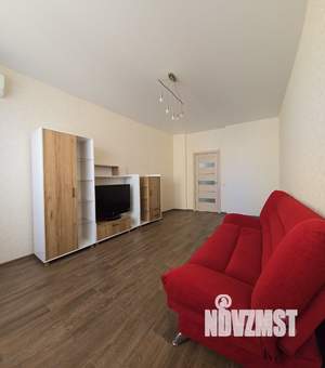 2-к квартира, на длительный срок, 64м2, 11/17 этаж