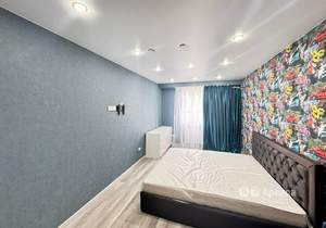 1-к квартира, на длительный срок, 44м2, 3/16 этаж