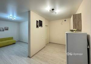 2-к квартира, на длительный срок, 59м2, 10/17 этаж