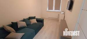 1-к квартира, на длительный срок, 34м2, 4/9 этаж