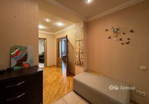 1-к квартира, на длительный срок, 50м2, 3/9 этаж