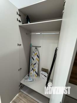 Студия квартира, на длительный срок, 22м2, 16/16 этаж