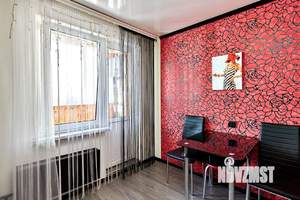 1-к квартира, на длительный срок, 40м2, 8/16 этаж