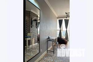 1-к квартира, посуточно, 30м2, 11/14 этаж