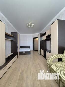 1-к квартира, на длительный срок, 40м2, 11/13 этаж