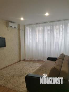 Студия квартира, на длительный срок, 30м2, 7/18 этаж