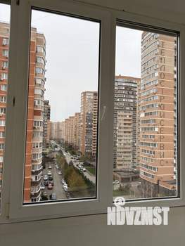 1-к квартира, на длительный срок, 40м2, 9/15 этаж