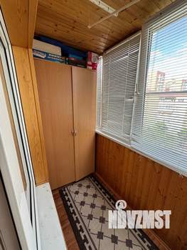 1-к квартира, на длительный срок, 35м2, 5/5 этаж