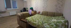 1-к квартира, на длительный срок, 41м2, 11/16 этаж