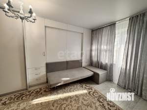 2-к квартира, на длительный срок, 44м2, 3/4 этаж