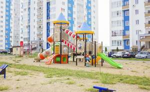 1-к квартира, на длительный срок, 38м2, 9/17 этаж